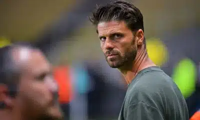 FC Nantes : le message très fort de Poirier après la première victoire contre Nancy