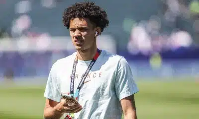 PSG : premier accord trouvé pour un gros coup à 70 M€ !