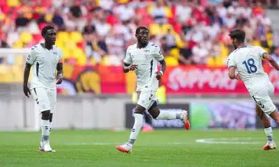 FC Nantes Mercato : après Hachem et Pierret, les Kita ont bouclé leur 10e recrue !