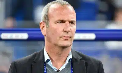 OM : Julien Fournier en pole pour remplacer Benatia, Marseille accélère en coulisses