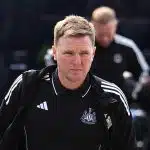 RC Lens : la réponse des supporters à Eddie Howe est tombée !