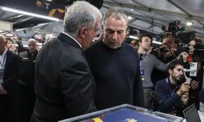 FC Barcelone : les pistes du Barça pour le mercato estival