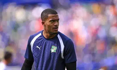 FC Nantes : Alban Lafont refait parler de lui avec des images terribles