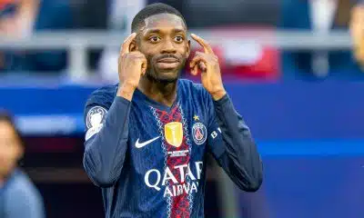 Ligue 1 : Paris envoie du lourd au Mondial, l’OM et l’OL répondent présent, coup dur pour le RC Lens