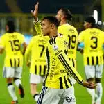 OL : pluie de bonnes nouvelles avant Fenerbahçe