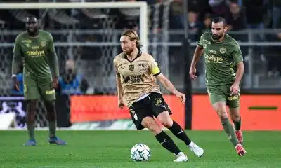 ASSE : encore un coup dur pour les Verts avant Amiens
