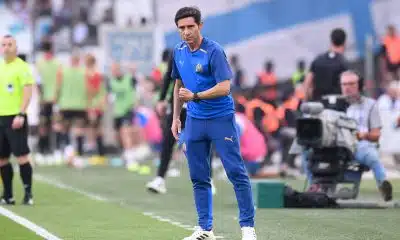 OM : Marcelino dézingue encore son passage à Marseille