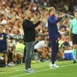 FC Barcelone : Flick attend Mourinho au Real Madrid, le Barça dynamite déjà le mercato ! 