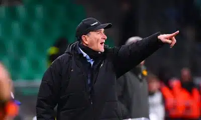ASSE – OGC Nice : pourquoi la montée des Verts est devenue capitale pour toute la Ligue 1