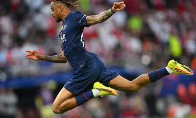 PSG Mercato : Barcola vers la Premier League, Campos a déjà activé son plan B !