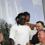 ASSE : après sa signature, la nouvelle recrue affiche déjà ses ambitions
