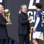 PSG : la Ligue 1 offre un avantage énorme à Paris avant la finale de Ligue des Champions !