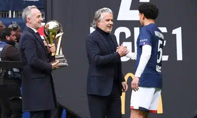 PSG : la Ligue 1 offre un avantage énorme à Paris avant la finale de Ligue des Champions !