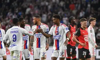 OL Mercato : après Endrick, ça chauffe pour le départ d’un deuxième titulaire !
