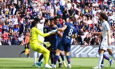 PSG : pluie de bonnes nouvelles pour Luis Enrique avant le Bayern Munich