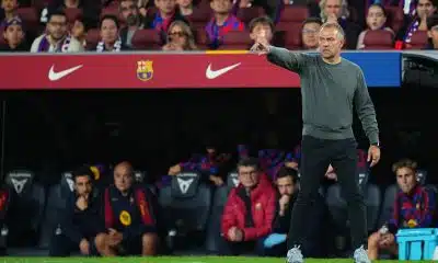 FC Barcelone Mercato : après le PSG, le Real Madrid pousse une recrue surprise au Barça