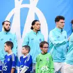 OM Mercato : Francfort et Stuttgart foncent sur un joueur olympien