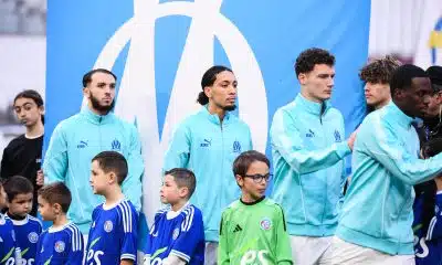 OM Mercato : Francfort et Stuttgart foncent sur un joueur olympien