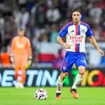 OL : coup dur pour Fonseca avant le RC Lens ?
