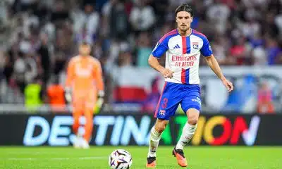 OL : coup dur pour Fonseca avant le RC Lens ?