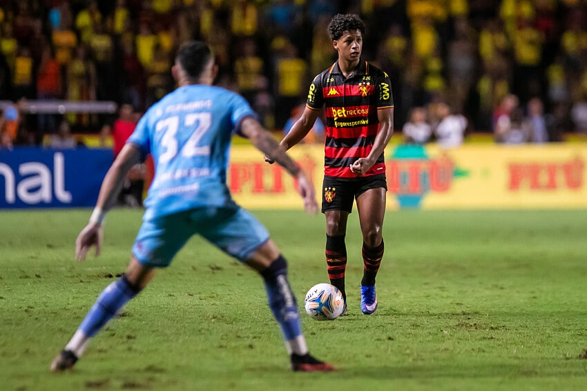 Zé Lucas (Recife)