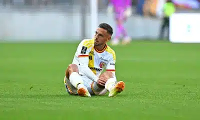 RC Lens : après Le Mans, Aguilar annonce un énorme coup dur qui affecte les supporters