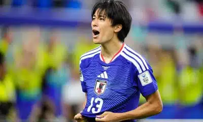 Revue de presse Coupe du Monde 2026 : le Japon sauvé, la Côte d’Ivoire rêve grand, Summerville prévient le PSG
