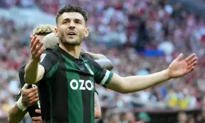 RC Lens Mercato : une priorité de (très) longue date ciblée par l&rsquo;OM a enfin trouvé un club