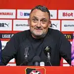 Stade Rennais Mercato : ce mystérieux 9 veut signer, le dernier gros coup de l&rsquo;été se précise !