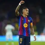 FC Barcelone Mercato : Raphinha et deux autres signatures bouclées !