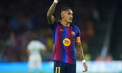 FC Barcelone Mercato : Raphinha et deux autres signatures bouclées !