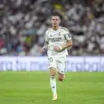 OL Mercato : un nouveau coup à la Endrick en provenance du Real Madrid ?