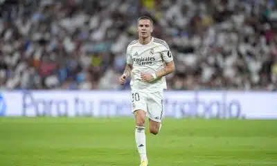 OL Mercato : un nouveau coup à la Endrick en provenance du Real Madrid ?