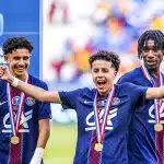 PSG Mercato : accord conclu, un crack marocain quitte Paris pour Monaco ! 