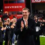OM : Grégory Lorenzi se frotte déjà les mains pour un départ à 15 M€ !