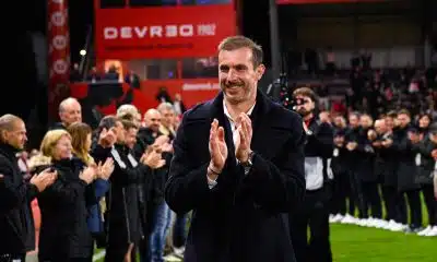 OM : Grégory Lorenzi se frotte déjà les mains pour un départ à 15 M€ !