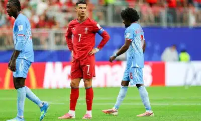Revue de presse Coupe du Monde 2026 : Cristiano Ronaldo fait flop, un ancien marseillais impuissant face au Ghana…