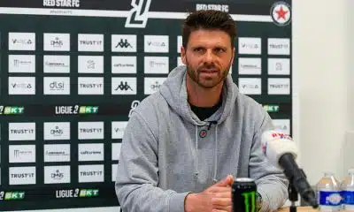 FC Nantes : Poirier explique pourquoi il a accepté de venir et envoie un scud à Der Zakarian !