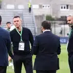 ASSE : Kilmer Sports prépare un grand ménage, Perrin, Soucasse et Rustem bientôt virés ?