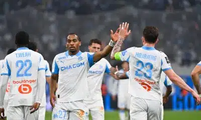 OM Mercato : un nouveau cador arrive sur Højbjerg, Timber a fait son choix
