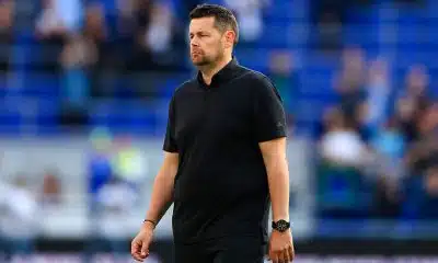 Stade Rennais Mercato : Sage s’attaque à un Rennais et à un ex du RC Lens !