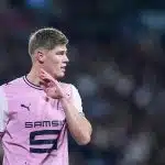 Stade Rennais Mercato : la plus grosse recrue de l&rsquo;été annonce déjà des envies d&rsquo;ailleurs
