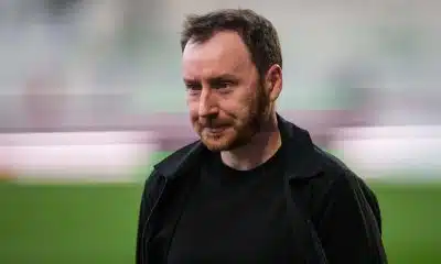 ASSE : Cathro savoure, les Verts ont franchi un cap !
