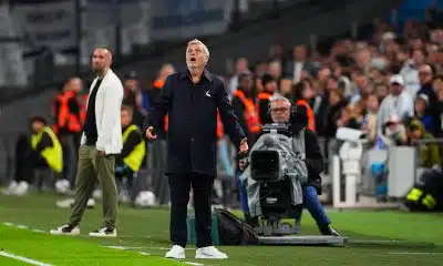 OM : terrible nouvelle pour Genesio, le mercato d&rsquo;hiver déjà compromis !