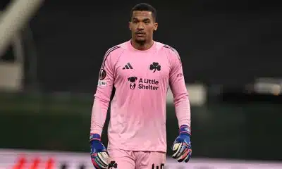FC Nantes : Alban Lafont peut offrir un joli cadeau aux Kita !