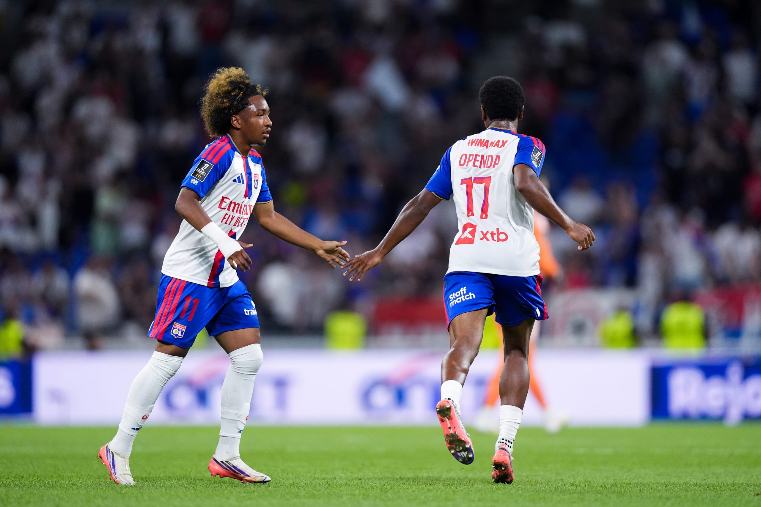 OL : Fonseca doit encore vendre 2 ou 3 joueurs et prévient !