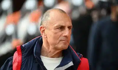 FC Nantes : on sait quand va tomber l’officialisation pour Der Zakarian