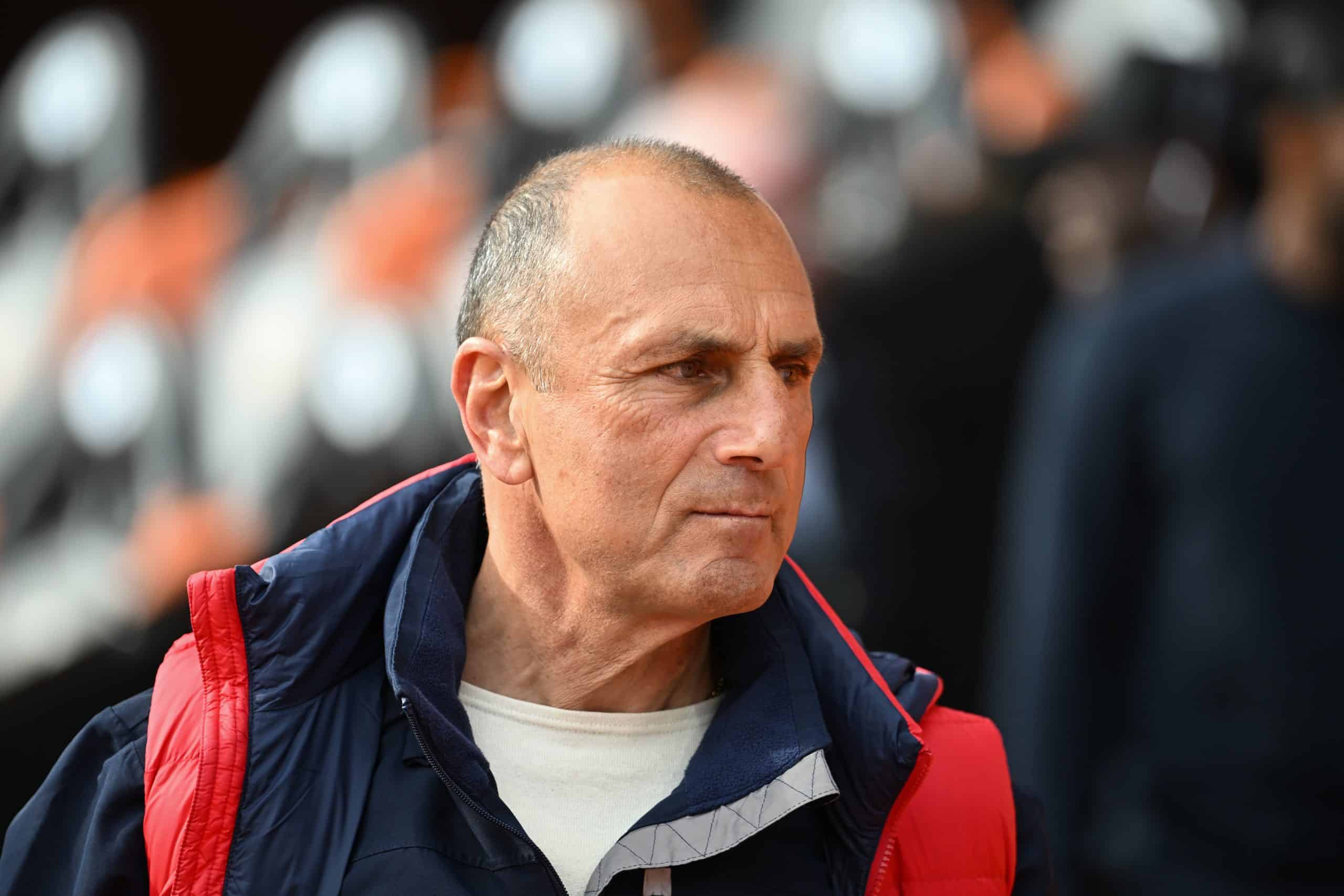 Michel Der Zakarian