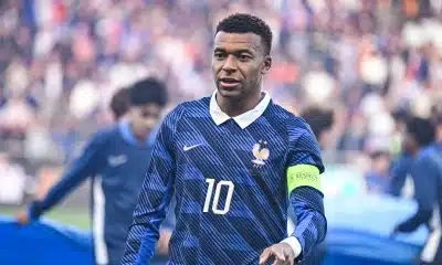 France – Irlande du Nord : la compo des Bleus est connue