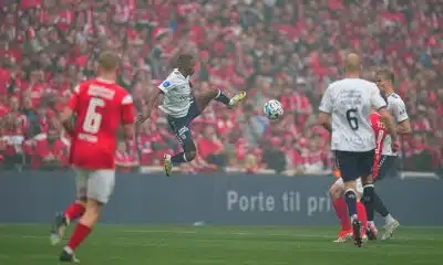 RC Lens Mercato : Toppmöller fait une fixette sur un grand absent de la Coupe du Monde 2026